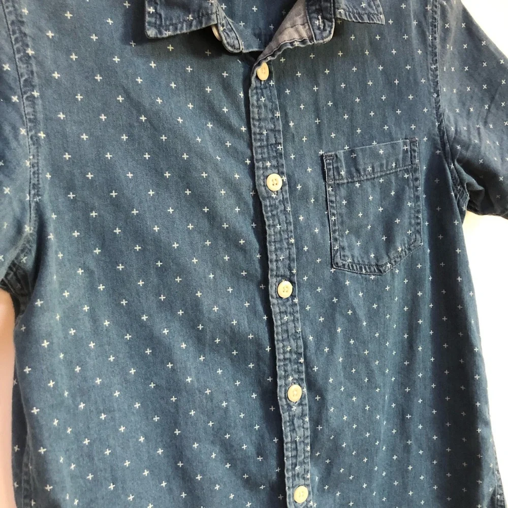 Topman Button-up - Picture 3 of 6